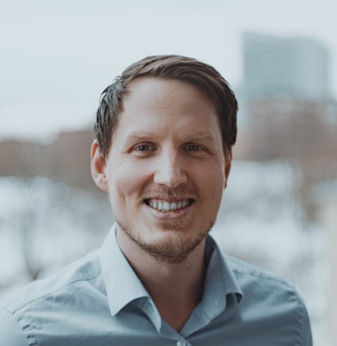 Arne Henrik Storm
